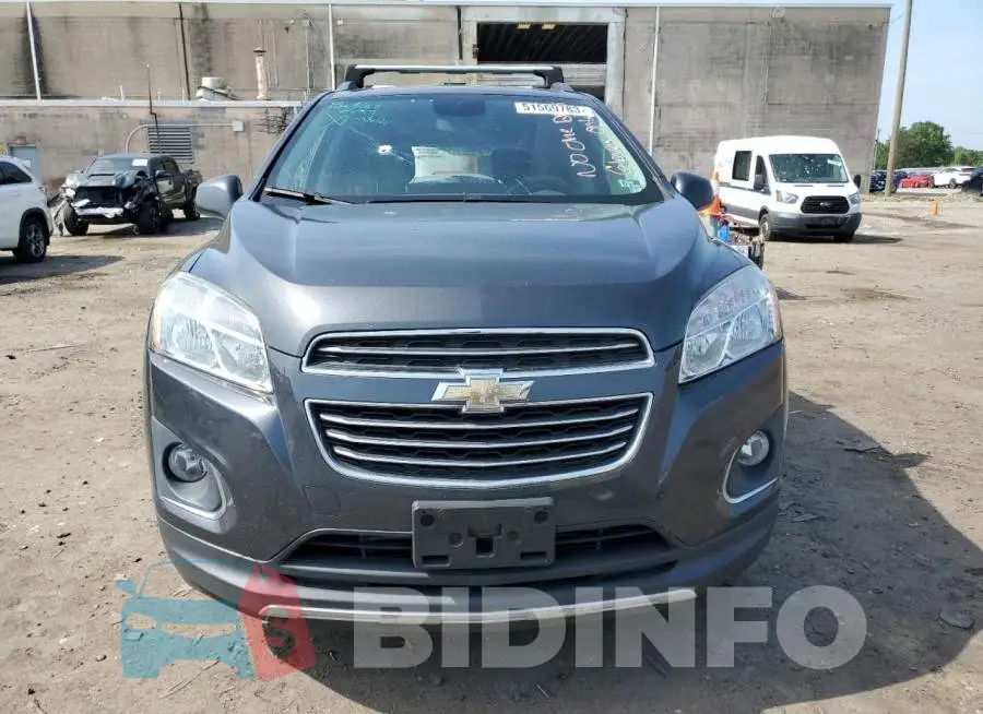 3GNCJRSB6GL278421 Photo# 5