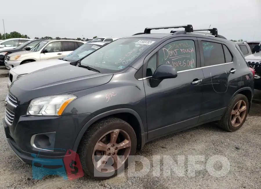 3GNCJRSB6GL278421 Photo# 1