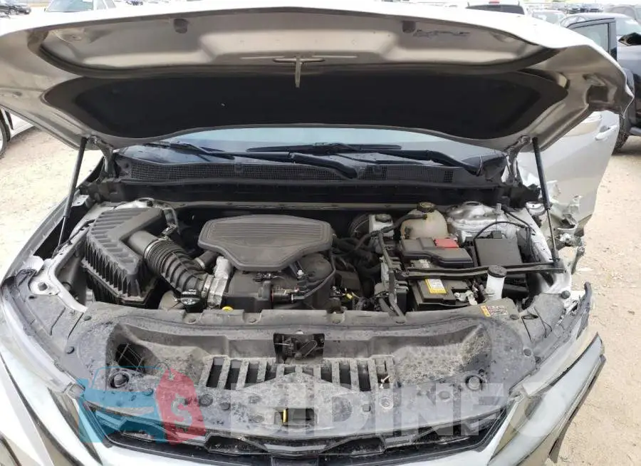 3GNKBKRS7LS658079 Photo# 12