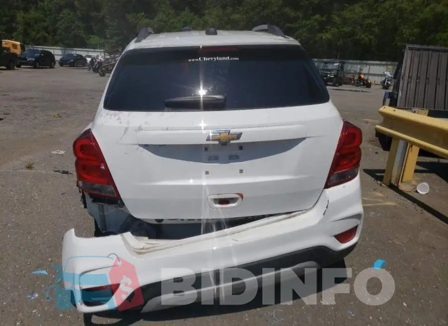 KL7CJLSBXHB239241 Photo# 6