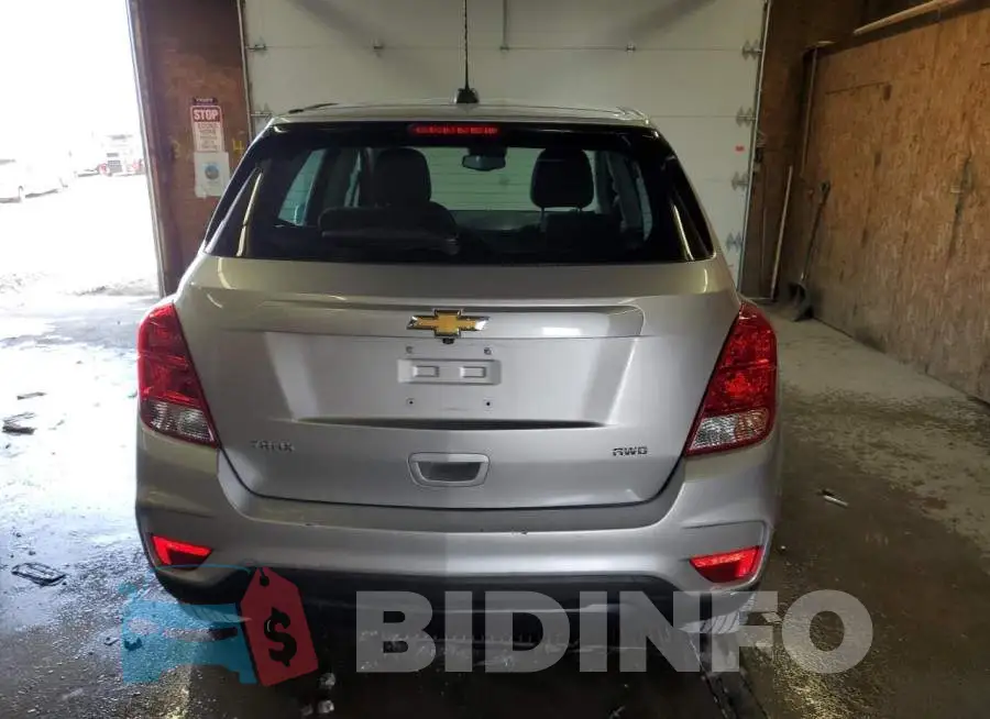 KL7CJNSB6JB601129 Photo# 6