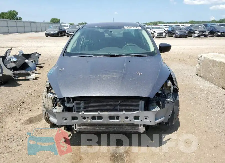 1FADP3E20GL237207 Photo# 5