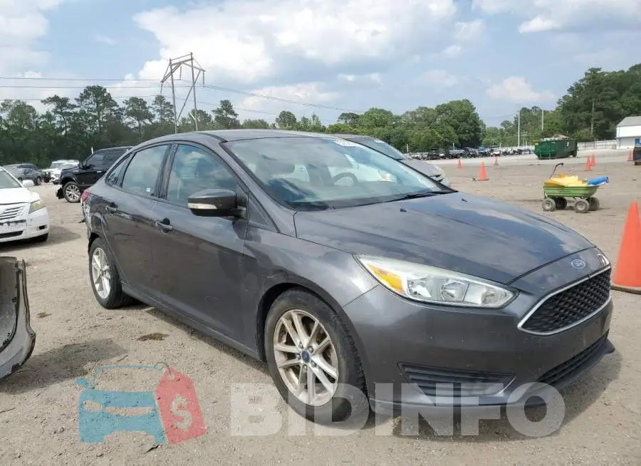 1FADP3F20FL249869 Photo# 4