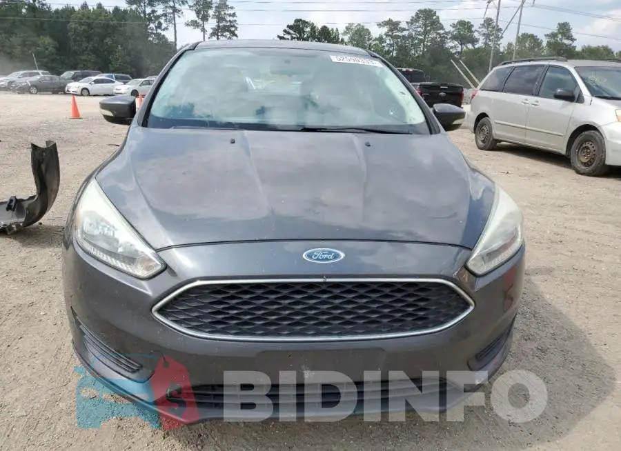 1FADP3F20FL249869 Photo# 5