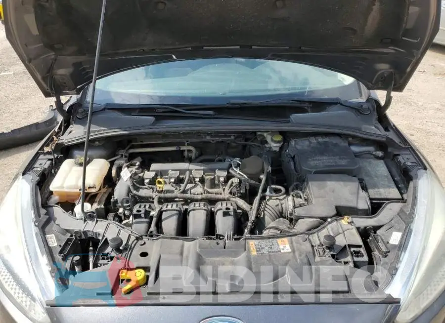 1FADP3F20FL249869 Photo# 11