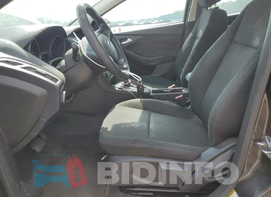 1FADP3F20FL249869 Photo# 7