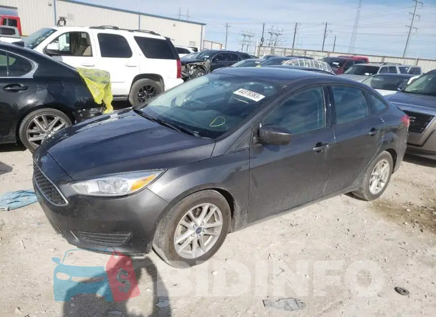 1FADP3F20JL268771 Photo# 1