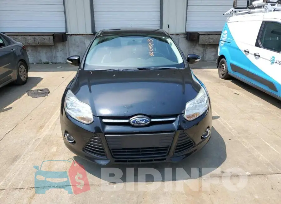 1FADP3F21EL216247 Photo# 5