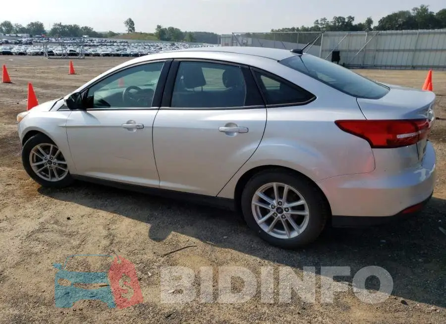 1FADP3F22HL217783 Photo# 2