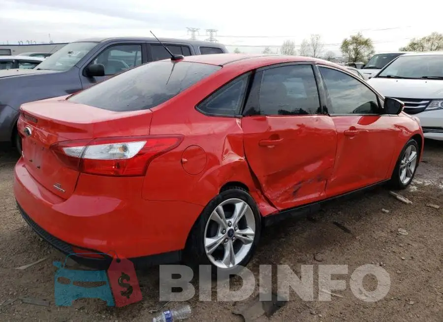 1FADP3F25EL222777 Photo# 3
