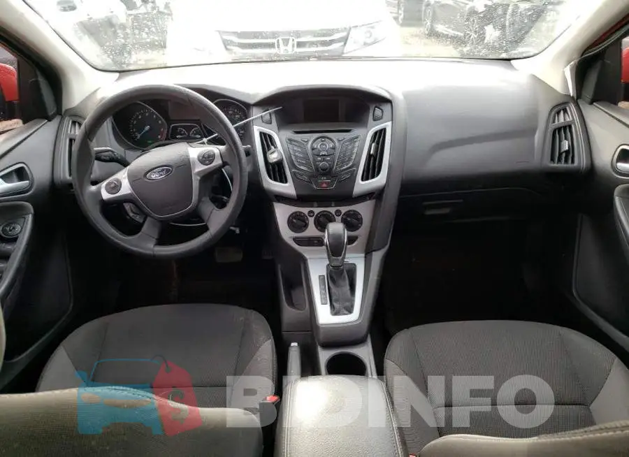 1FADP3F25EL222777 Photo# 8