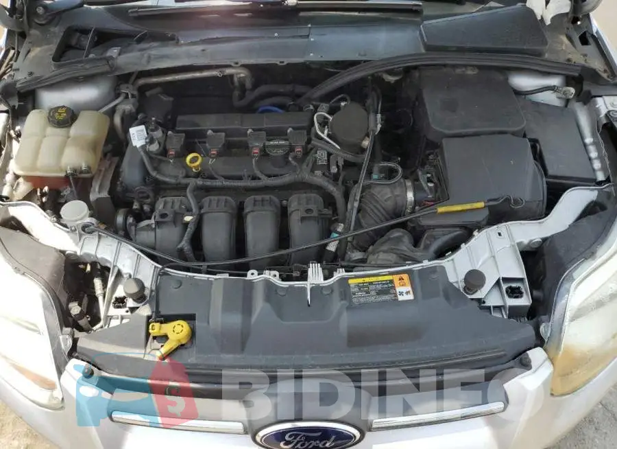 1FADP3F25EL253057 Photo# 11