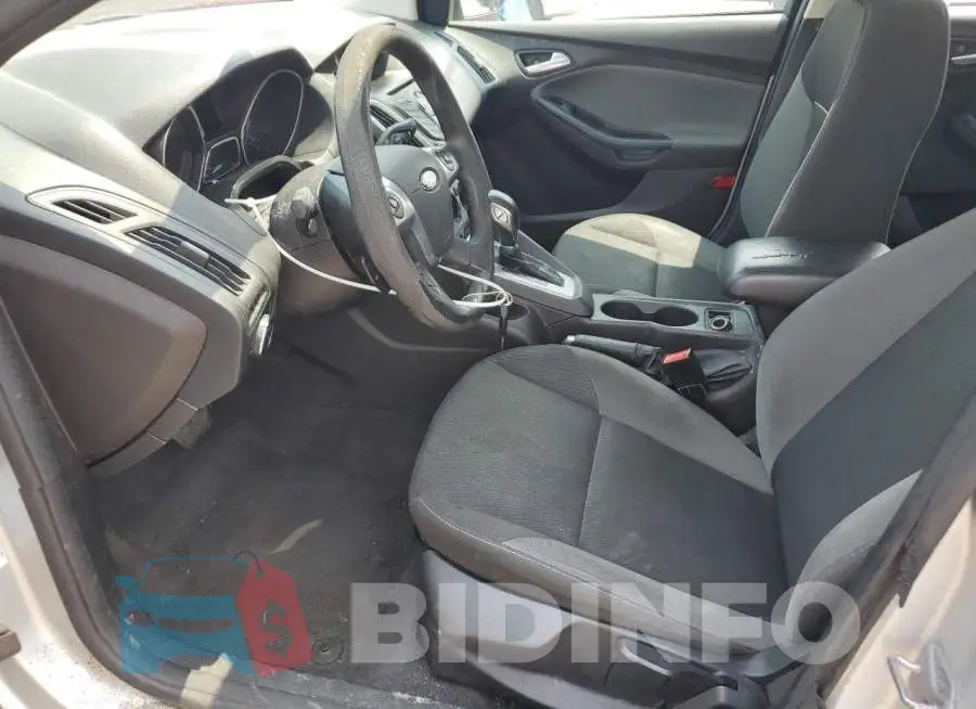 1FADP3F25EL253057 Photo# 7