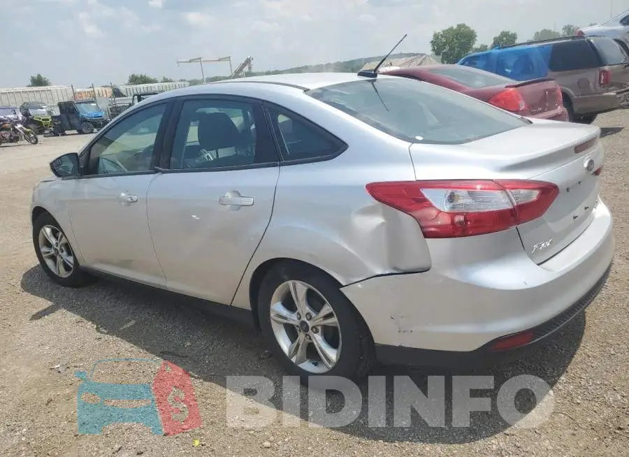 1FADP3F25EL255889 Photo# 2