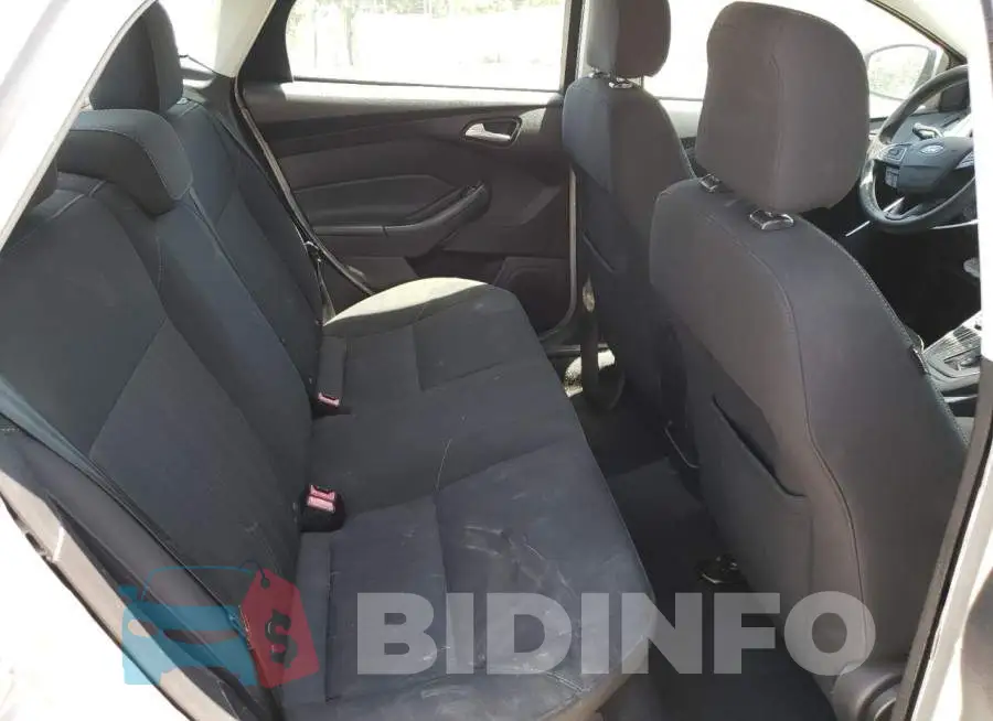 1FADP3F25FL256333 Photo# 10