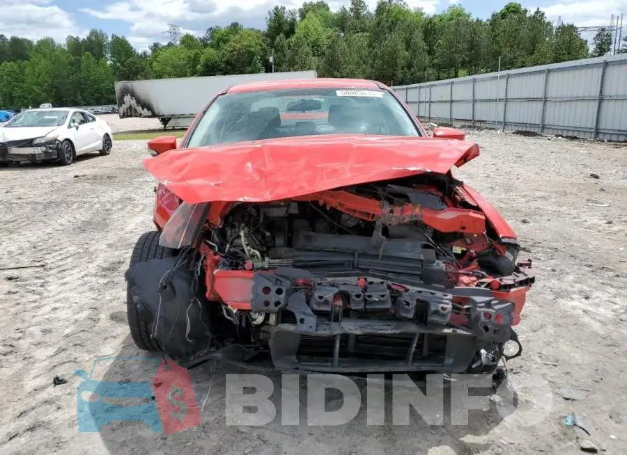1FADP3F28FL261364 Photo# 5
