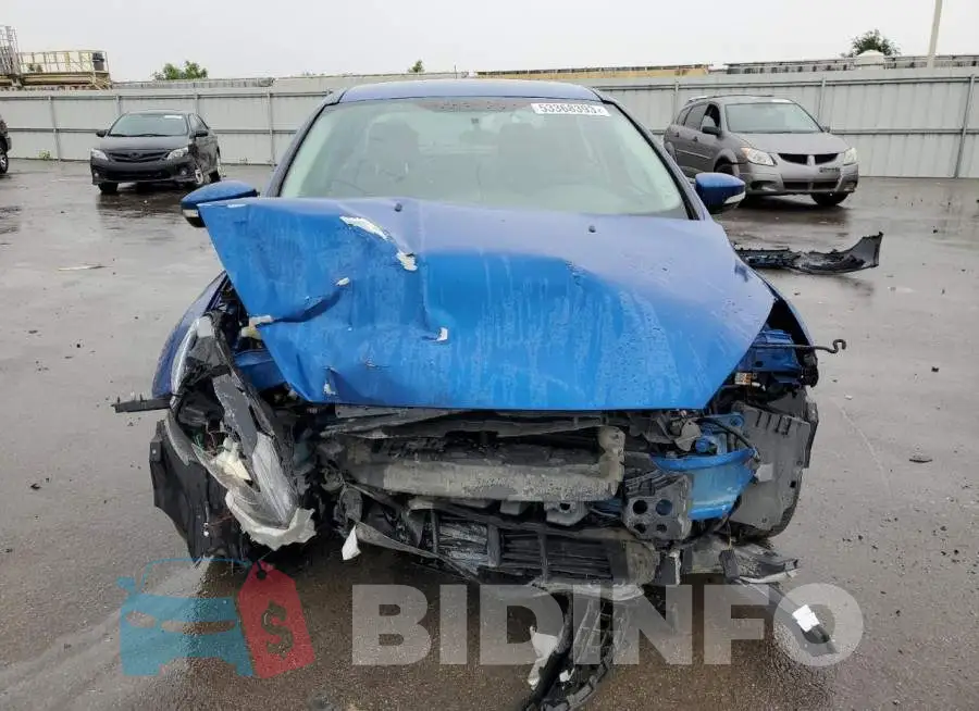 1FADP3FE2JL331623 Photo# 5