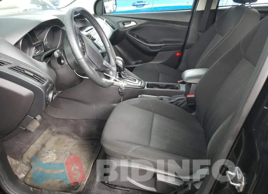 1FADP3K21FL235307 Photo# 7