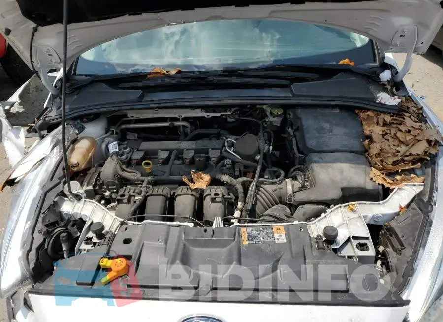 1FADP3K23FL202406 Photo# 11