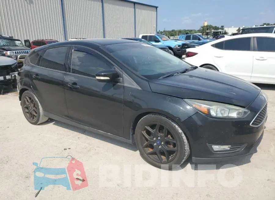 1FADP3K23FL292799 Photo# 4