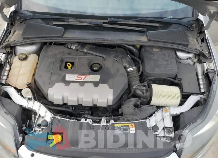 1FADP3L90EL141431 Photo# 11
