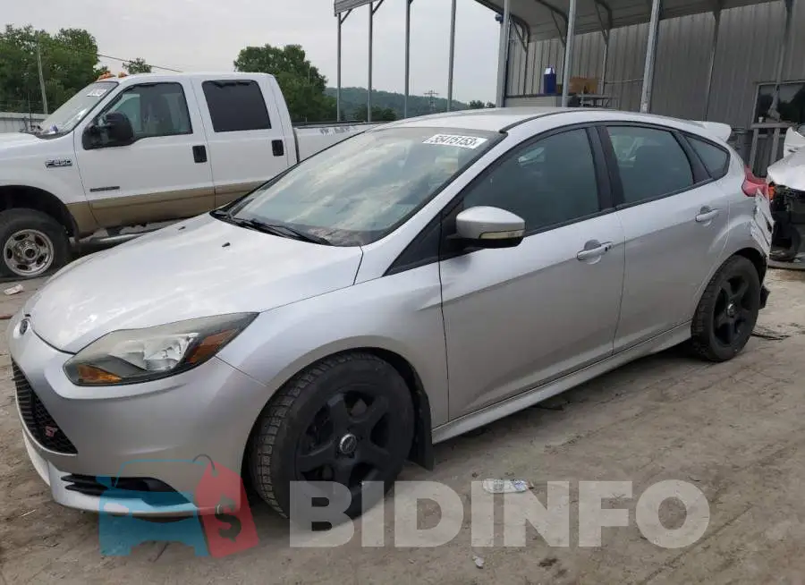 1FADP3L90EL141431 Photo# 1