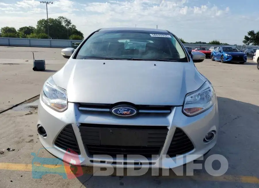 1FADP3N2XEL259292 Photo# 5