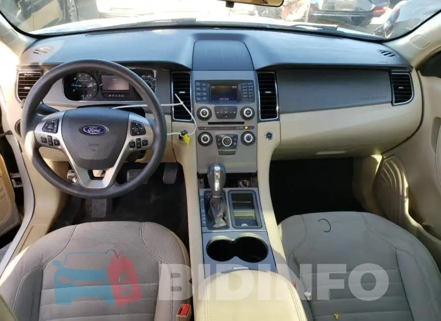 1FAHP2D80FG170178 Photo# 8