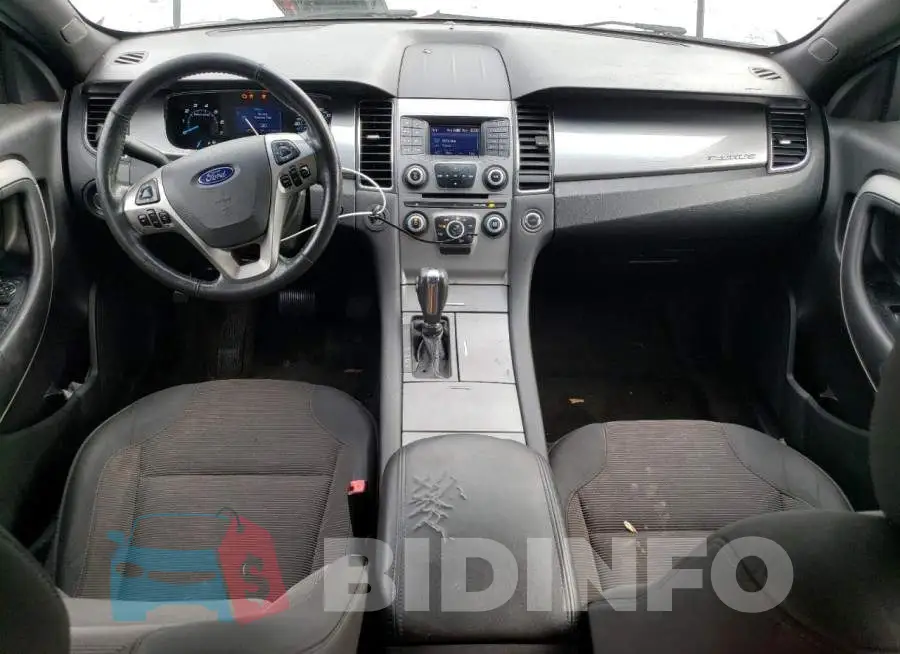 1FAHP2E85EG159349 Photo# 8