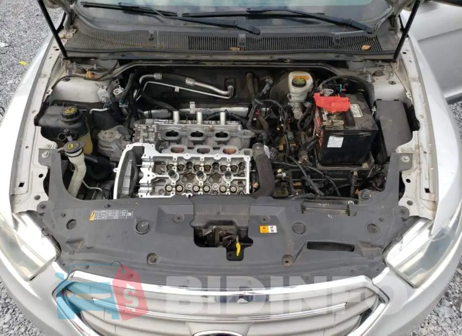 1FAHP2E85EG159349 Photo# 11