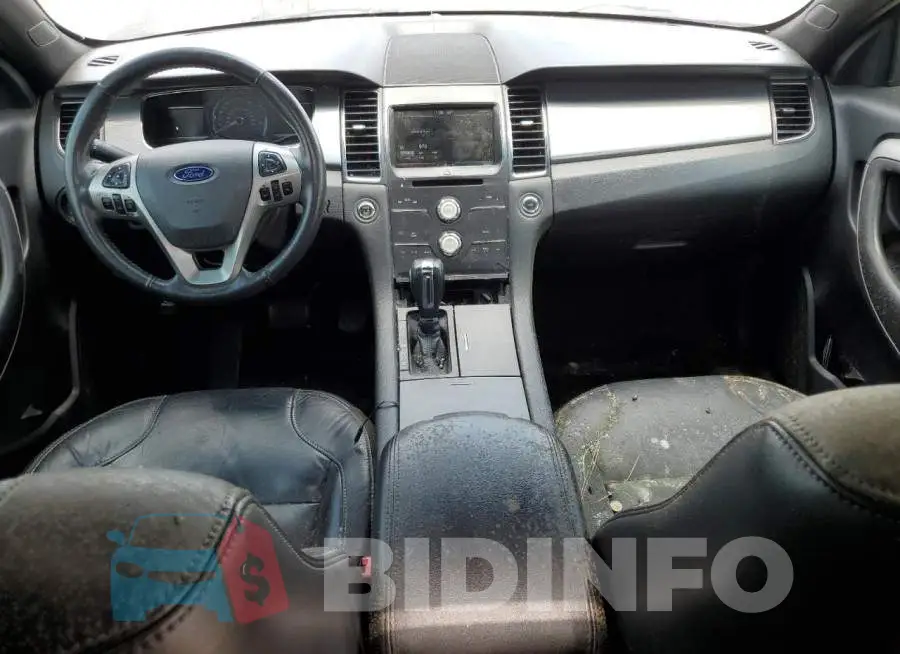 1FAHP2E86FG188506 Photo# 8