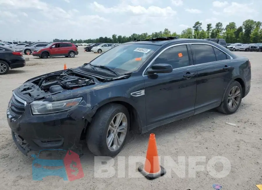 1FAHP2E86FG188506 Photo# 1