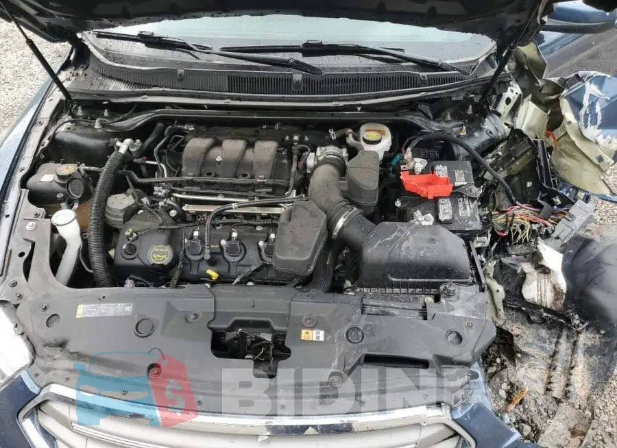 1FAHP2E89JG137901 Photo# 11