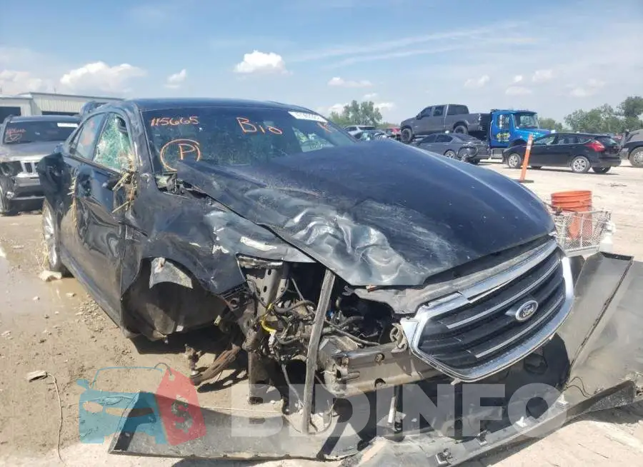 1FAHP2F86EG115665 Photo# 1