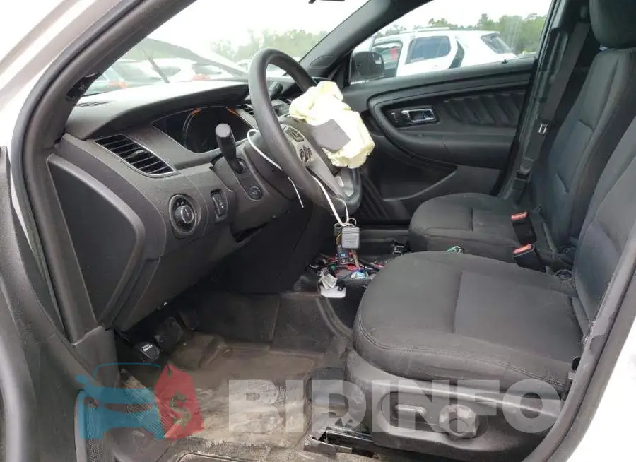 1FAHP2MK1JG109913 Photo# 7