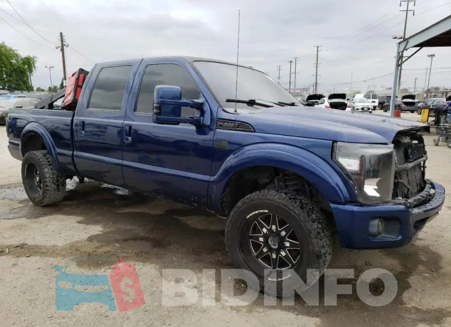 1FT7W2BT6EEA37564 Photo# 4