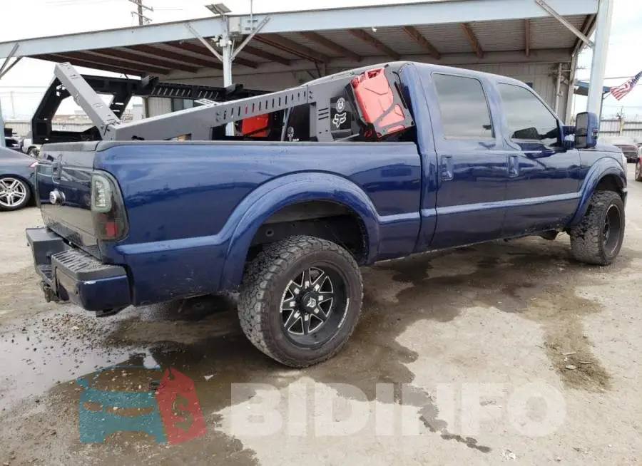 1FT7W2BT6EEA37564 Photo# 3