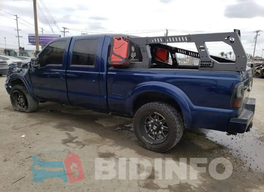 1FT7W2BT6EEA37564 Photo# 2