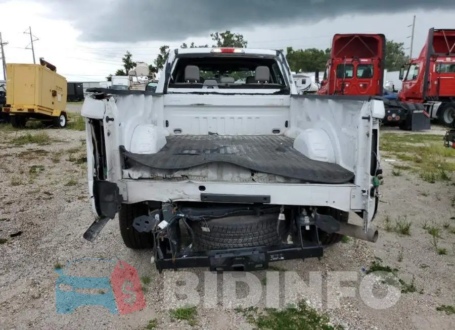 1FT8W3A69KEC90587 Photo# 6