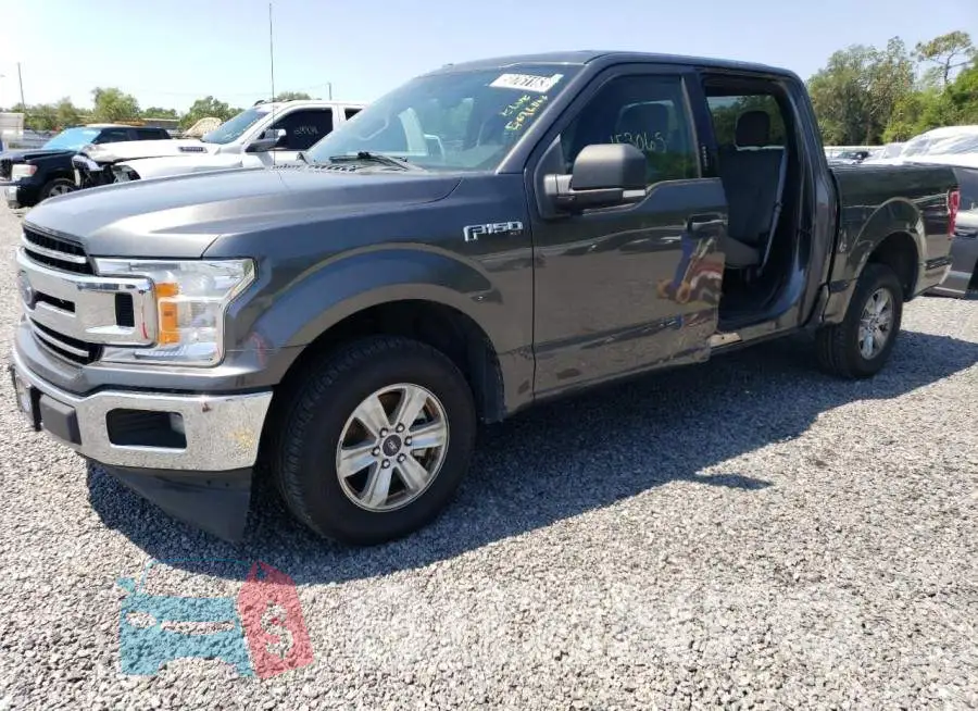 1FTEW1C50JFB33552 Photo# 1