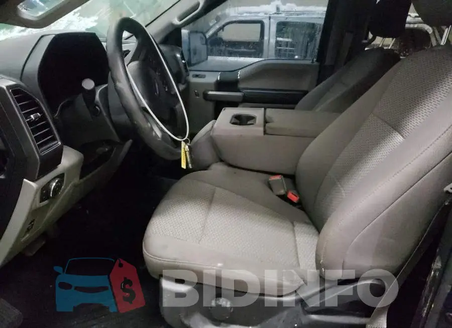 1FTEW1E54JKD76219 Photo# 7