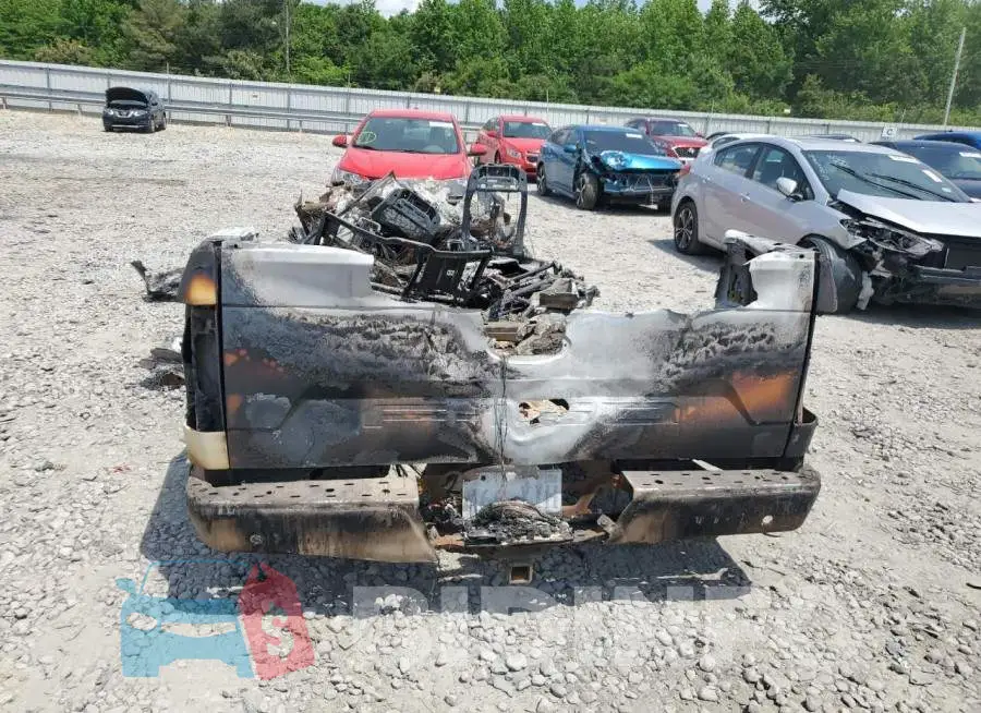 1FTEW1E57KFD49932 Photo# 6