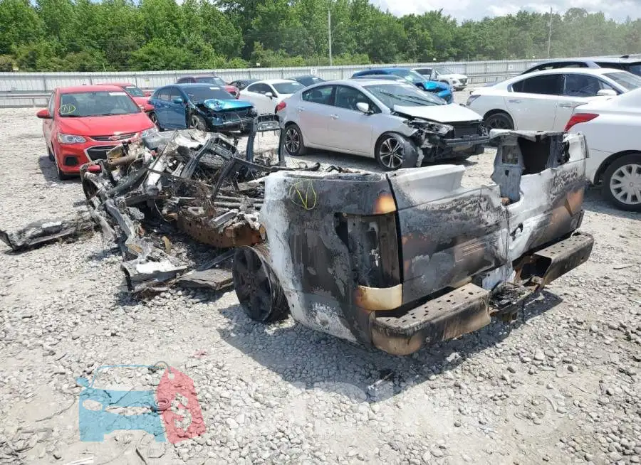 1FTEW1E57KFD49932 Photo# 2