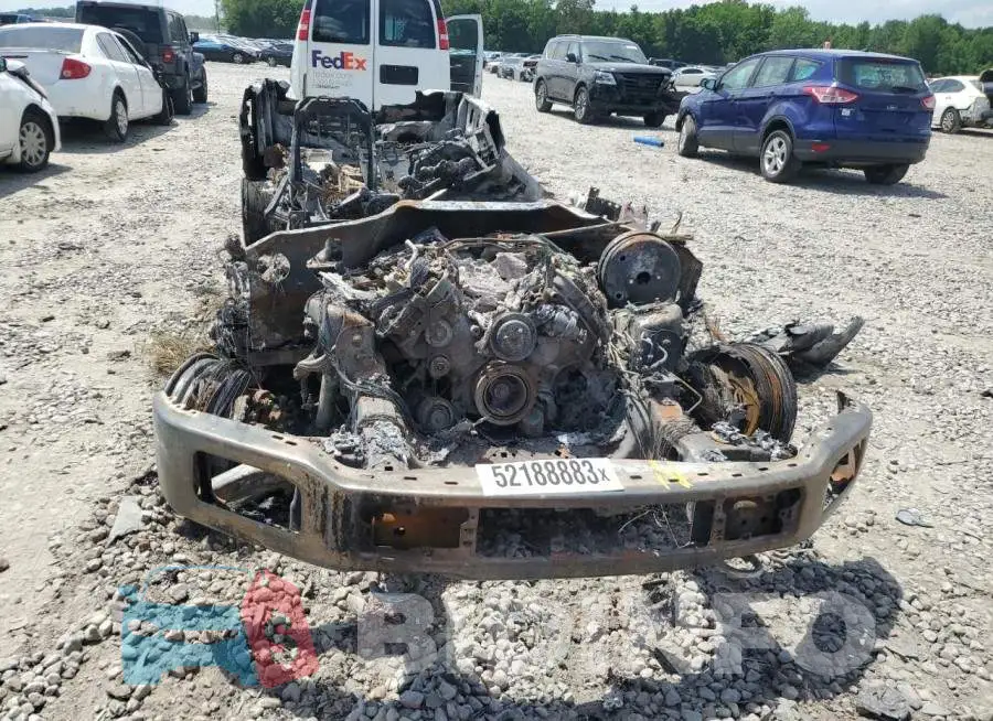 1FTEW1E57KFD49932 Photo# 5