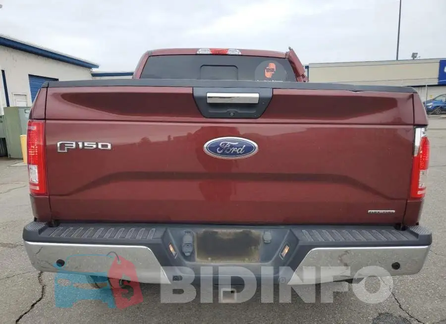 1FTEW1EF5GKD55963 Photo# 6