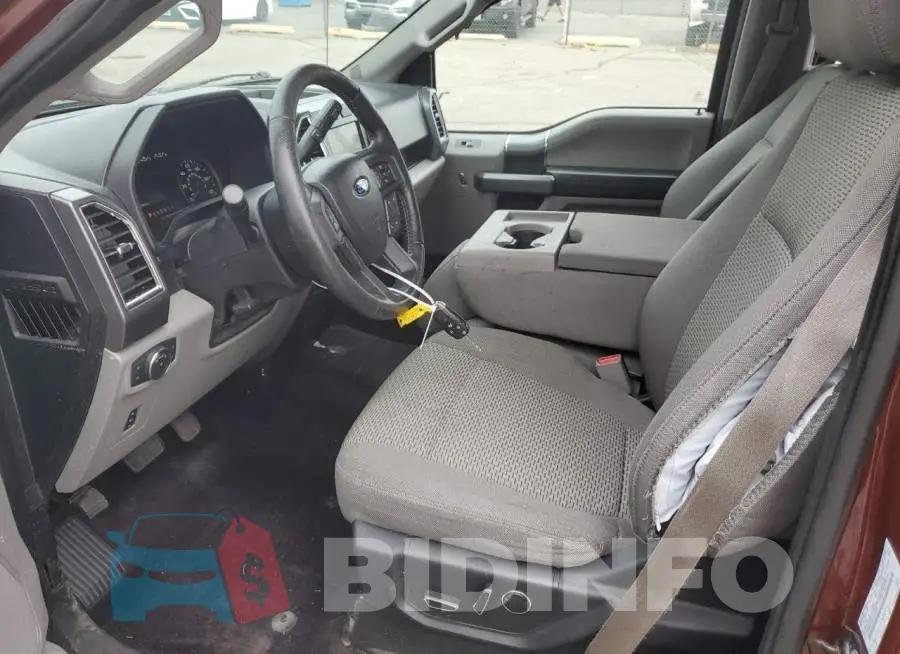 1FTEW1EF5GKD55963 Photo# 7