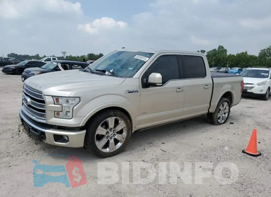 1FTEW1EG2HFC86944 Photo# 1