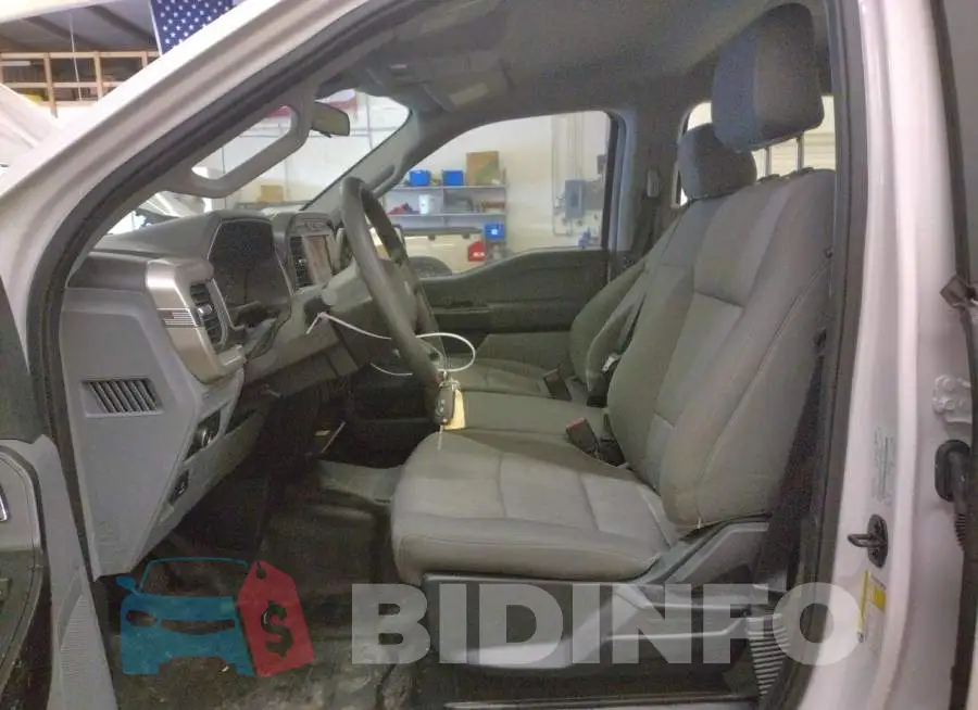 1FTEW1EP0MKD22437 Photo# 7