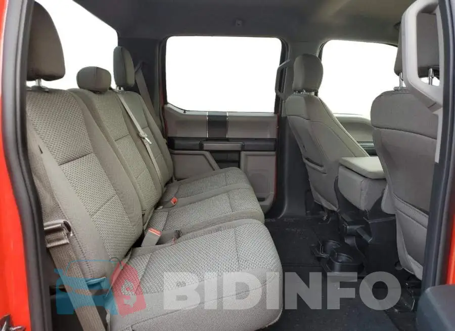 1FTEW1EP2KFA56148 Photo# 10