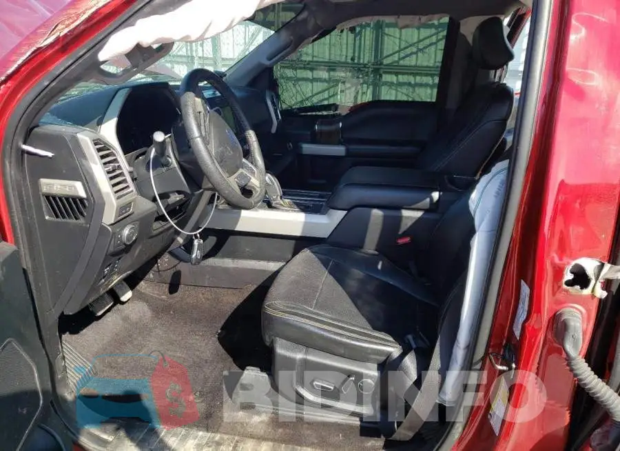1FTEW1EP4GFA51511 Photo# 7